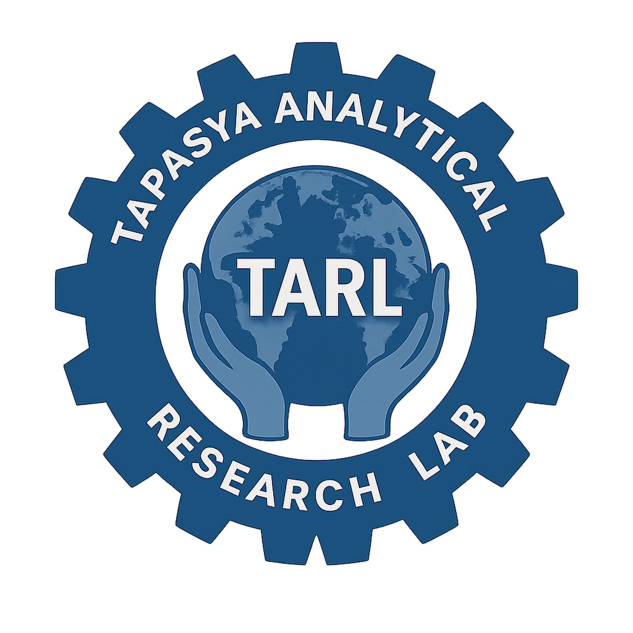 Tapasya Analytical Research Lab logo